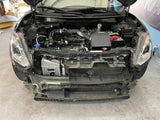 MST Performance Intake Kit - Suzuki Swift 1.0