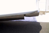 Fujitsubo Legalis R Exhaust - Nissan Skyline 4Door NA ER34