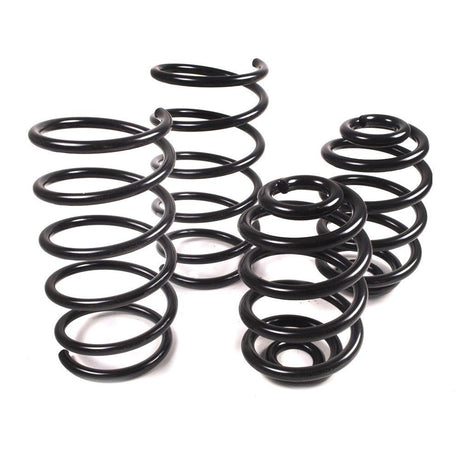 Eibach Pro Kit Progressive Springs - Civic FK8 - torquegt