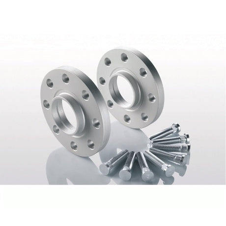 Eibach Pro Spacer Kit - System 6N Thickness: 9mm, PCD: 5x120 Centre Bore: 67mm - torquegt
