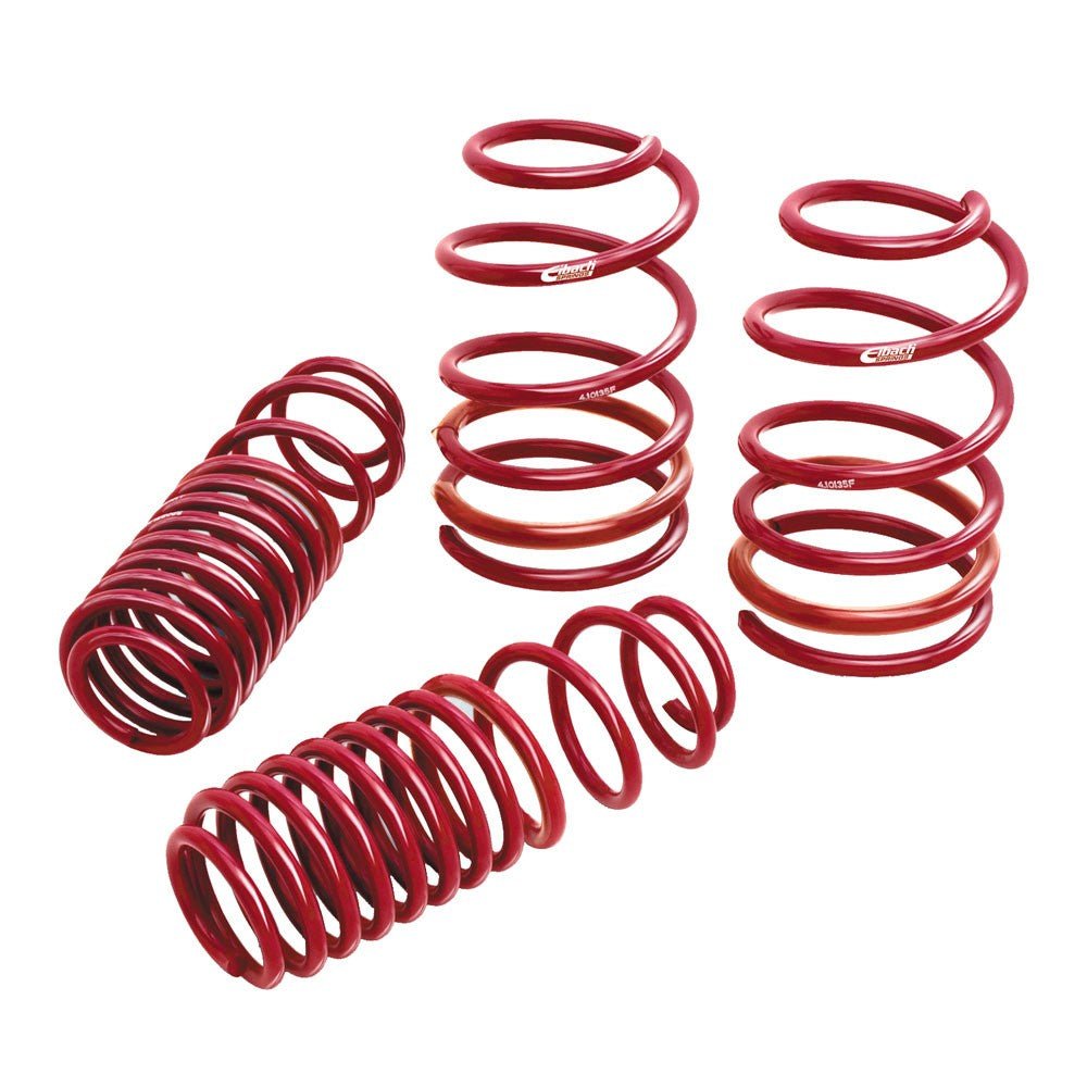 Eibach Sportline Lowering Springs - EP3/DC5 - torquegt