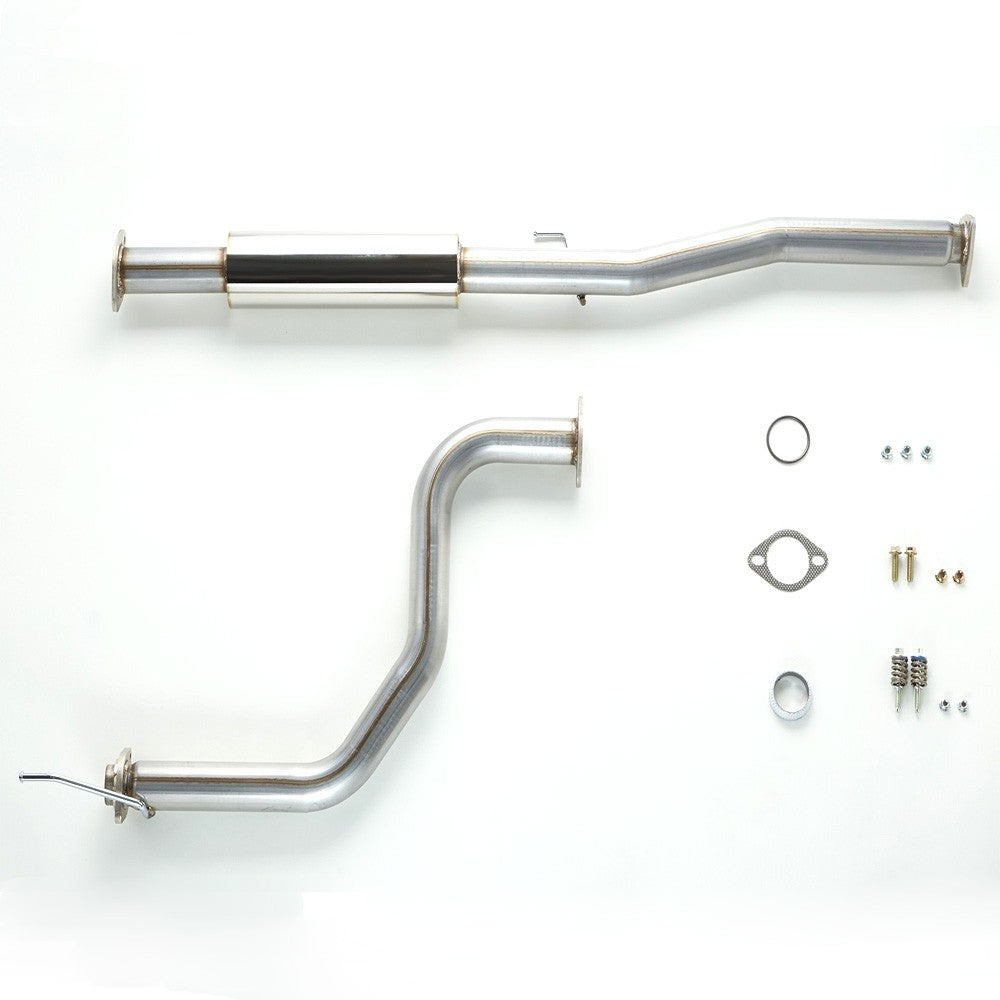 Spoon Sports Exhaust Centre Section - Civic EK4 / Type R EK9