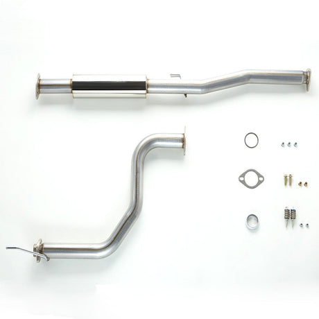 Spoon Sports Exhaust Centre Section - Civic EK4 / Type R EK9
