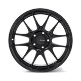 Enkei GTC02 Alloy Wheel - 18x7.5 ET48 5x112 Matte Black