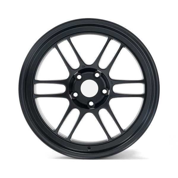 ENKEI 16インチ ALTERNATIVE STRUCTURE SE Enkei RPF1 Lightweight Alloy Wheel - 18x9.5 ET15 5x114.3 Matte Black