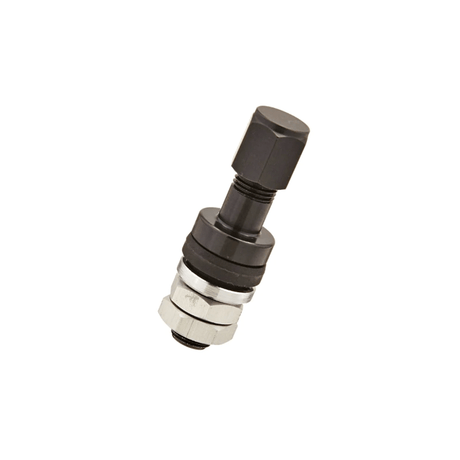 Enkei RPF1 Tyre Valve Stem - Black (Single) - torquegt