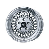 Enkei92 Alloy Wheel 16x6.5 ET38 4x100 Silver