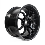 Enkei PF01EVO Alloy Wheel - 18x10.5 ET15 5x114.3 Matte Black