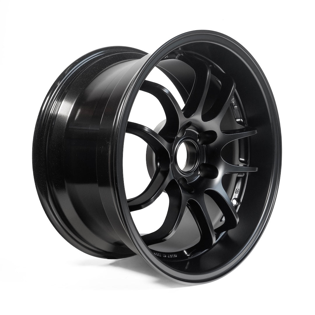 Llanta de aleación Enkei PF01EVO - 18x10,5 ET22 5x114,3 Negro mate