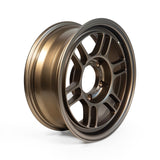 Enkei RPT1 Alloy Wheel - 16x6 ET0 5x139.7 Matte Bronze