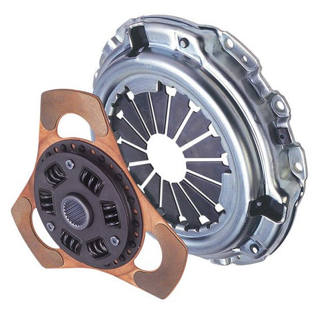 Exedy Stage 2 Racing Clutch - Honda Accord CH1 H22A 99-02