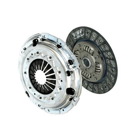 Exedy Sports Stage 1 Organic Clutch Kit - Civic Type R FK2, FK8, FL5 - torquegt
