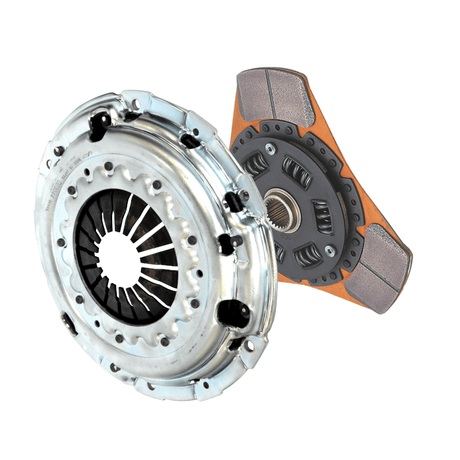 Exedy Sports Stage 2 Sports Clutch Kit - Civic Type R FK2, FK8, FL5 - torquegt