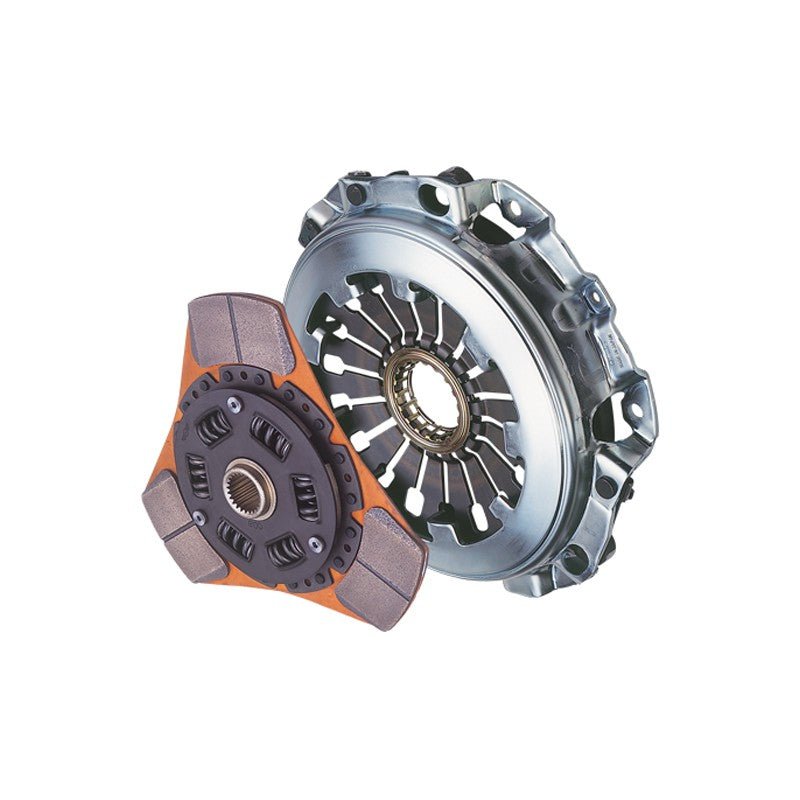 Exedy Stage 2 Sports Clutch - Ford Focus ST MK3 12-17
