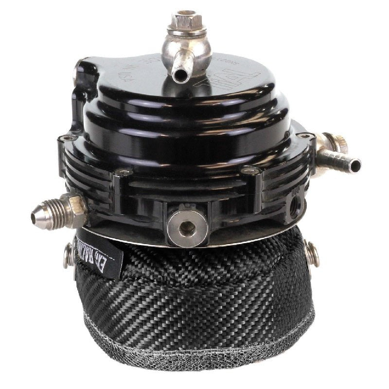 Exoracing 60mm External Wastegate Blanket Carbon - torquegt