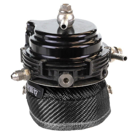 Exoracing 60mm External Wastegate Blanket Carbon - torquegt