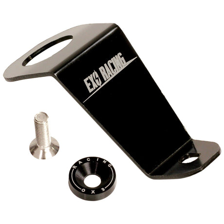 Exoracing Radiator Stay Black For Honda Civic EG 92 - 95 - torquegt