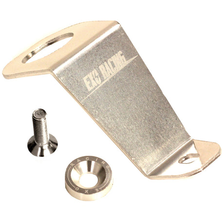 Exoracing Radiator Stay Silver For Honda Civic EG 92 - 95 - torquegt