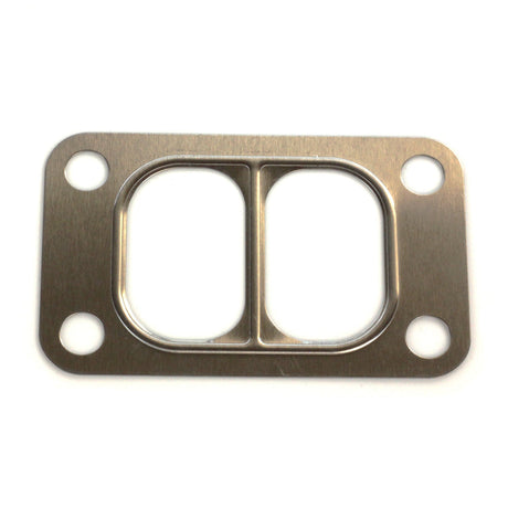 Exoracing T3 Twinscroll Turbo Gasket Stainless Steel - torquegt