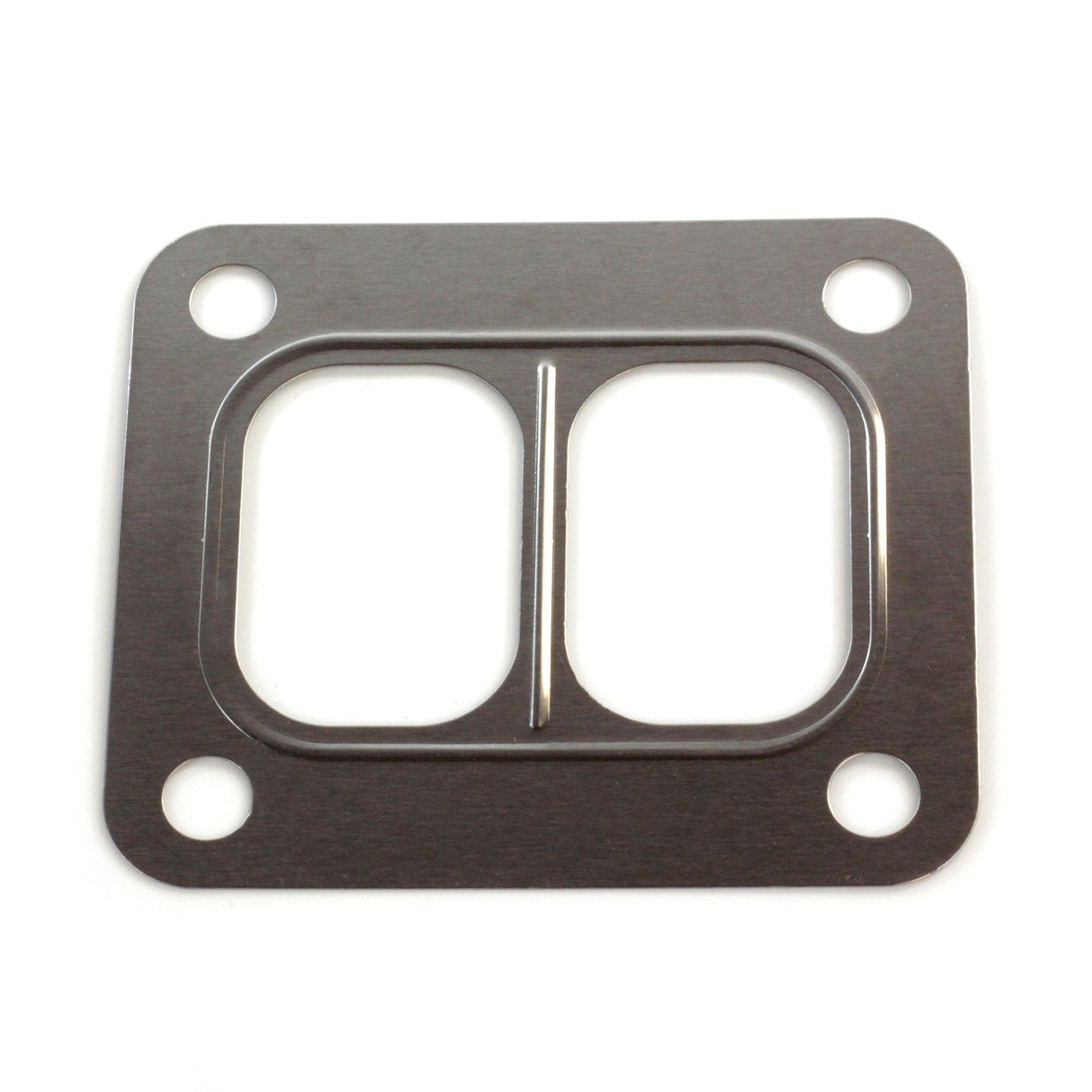 Exoracing T4 Twinscroll Turbo Gasket Stainless Steel - torquegt
