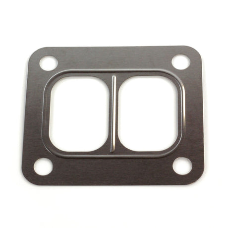 Exoracing T4 Twinscroll Turbo Gasket Stainless Steel - torquegt