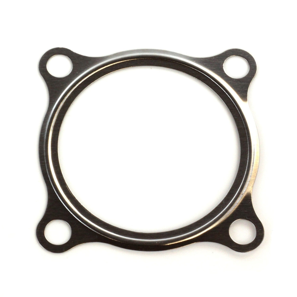 Exoracing Turbo Downpipe Gasket 3" 4 Bolt Stainless Steel - torquegt