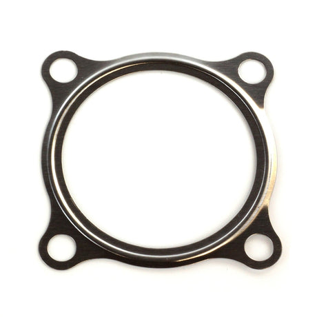 Exoracing Turbo Downpipe Gasket 3" 4 Bolt Stainless Steel - torquegt