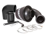 Ramair Performance Foam Induction Kit for VW MK5 Golf R32 3.2 V6  - Black Hoses