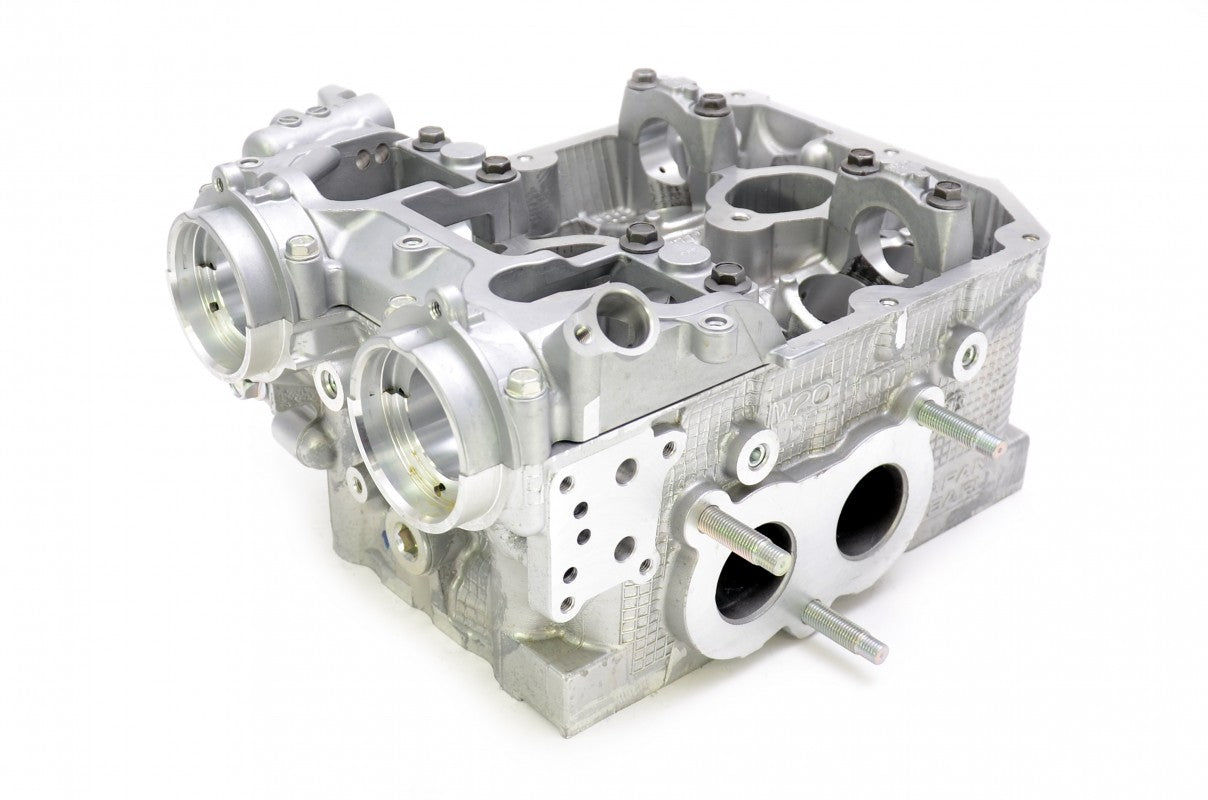 Genuine Subaru Cylinder Head 2.0ltr JDM 2008+ Left Hand