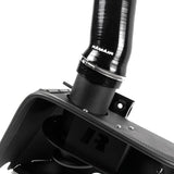 Ramair Performance Foam Induction Kit for 2.0 TSI MQB VAG - Black Hose