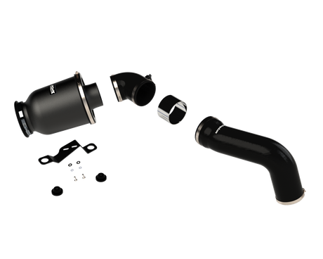 Ramair Performance Pleated Enclosed Induction Kit for MK7 Golf GTi + R