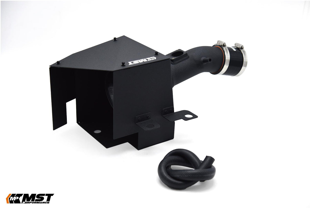 MST Performance Induction Kit - Mazda 3 2.0L