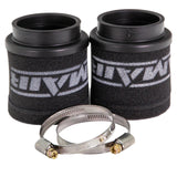 Ramair Universal Foam Pod Air Filter - 55mm Carburettor Fitment