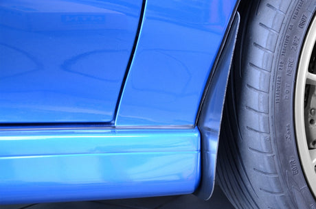 RCM Subaru GC8 Front Stone Deflector Kit