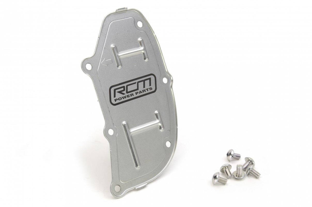 RCM Genuine Oil Separator Cover Kit