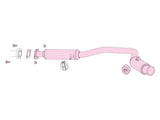 Fujitsubo Power Getter Exhaust - Suzuki Cappuccino EA11R/EA21R
