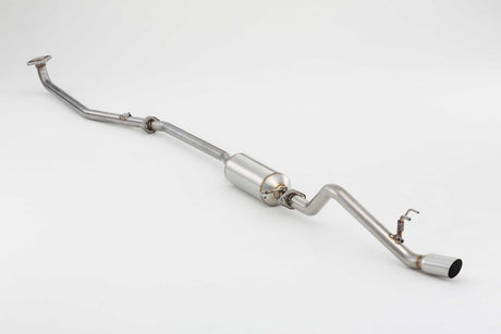 Fujitsubo A-RM Exhaust - Honda N One Turbo 2WD JG1