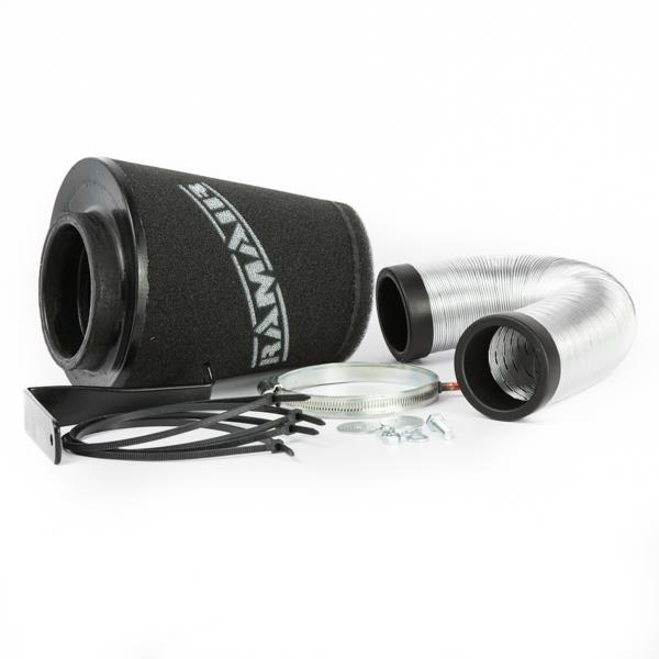 Ramair Performance Foam Induction Kit for BMW E36 325i 24V