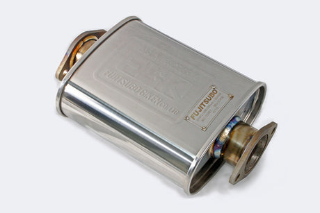 Fujitsubo EPU Complete Exhaust System - Corolla Levon/Sprinter Trueno AE86