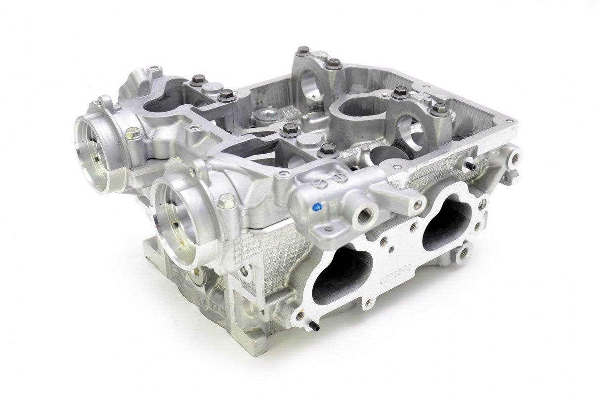Genuine Subaru Cylinder Head 2.0ltr JDM 2008+ Right Hand