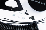 Ramair Performance Foam Induction Kit for BMW E46 3 Series