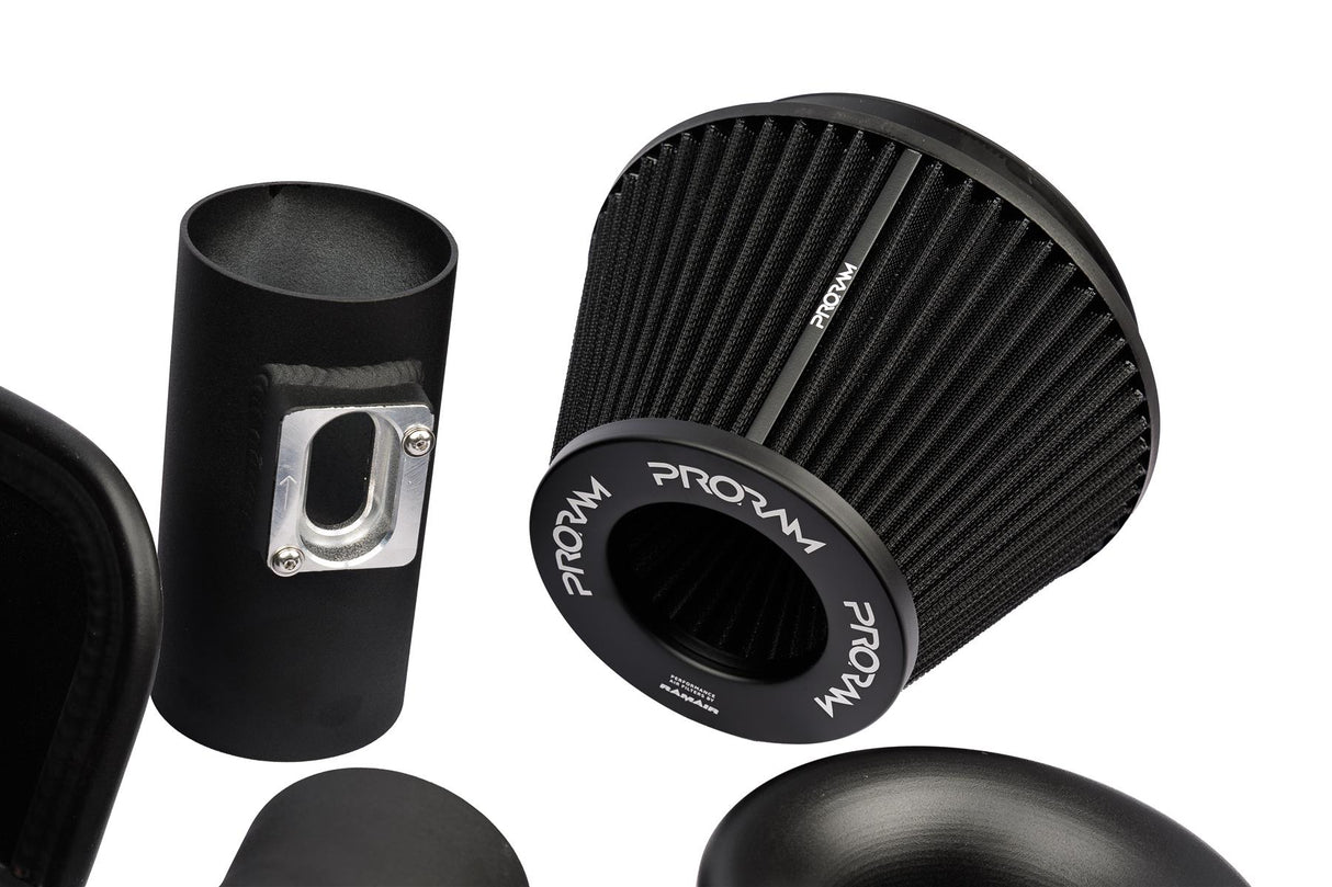 Ramair Performance Pleated Induction Kit for BMW F Series 1.6 N13