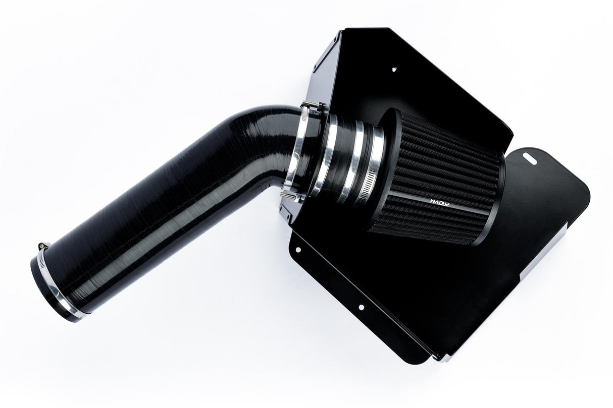 Ramair Performance Pleated Induction Kit for 2.0 TFSI Audi TTS