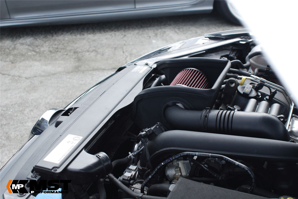 MST Performance Induction Kit & Hose - MK7 VW Golf Seat Leon Audi A3 TSI/TFSI EA211