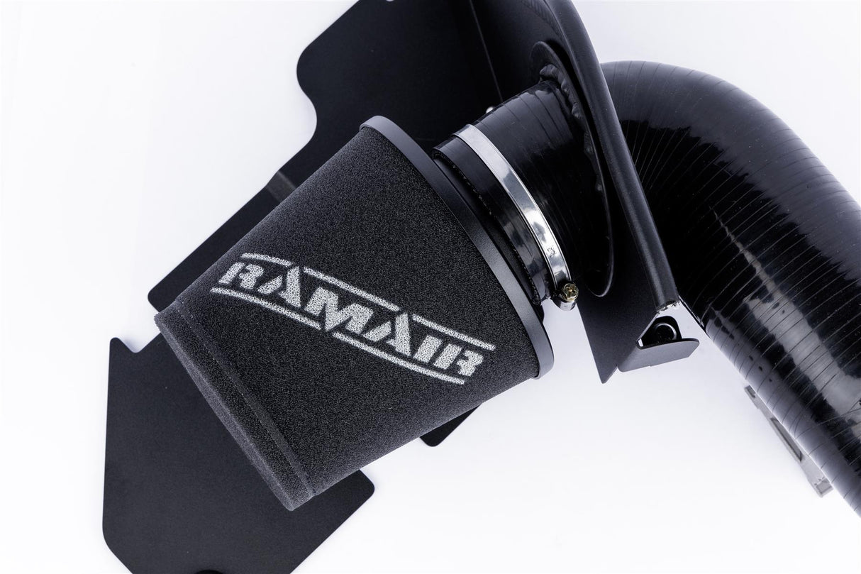 Ramair Performance Foam Induction Kit for MK4 Volkswagen Caddy 2.0TDI 2015+