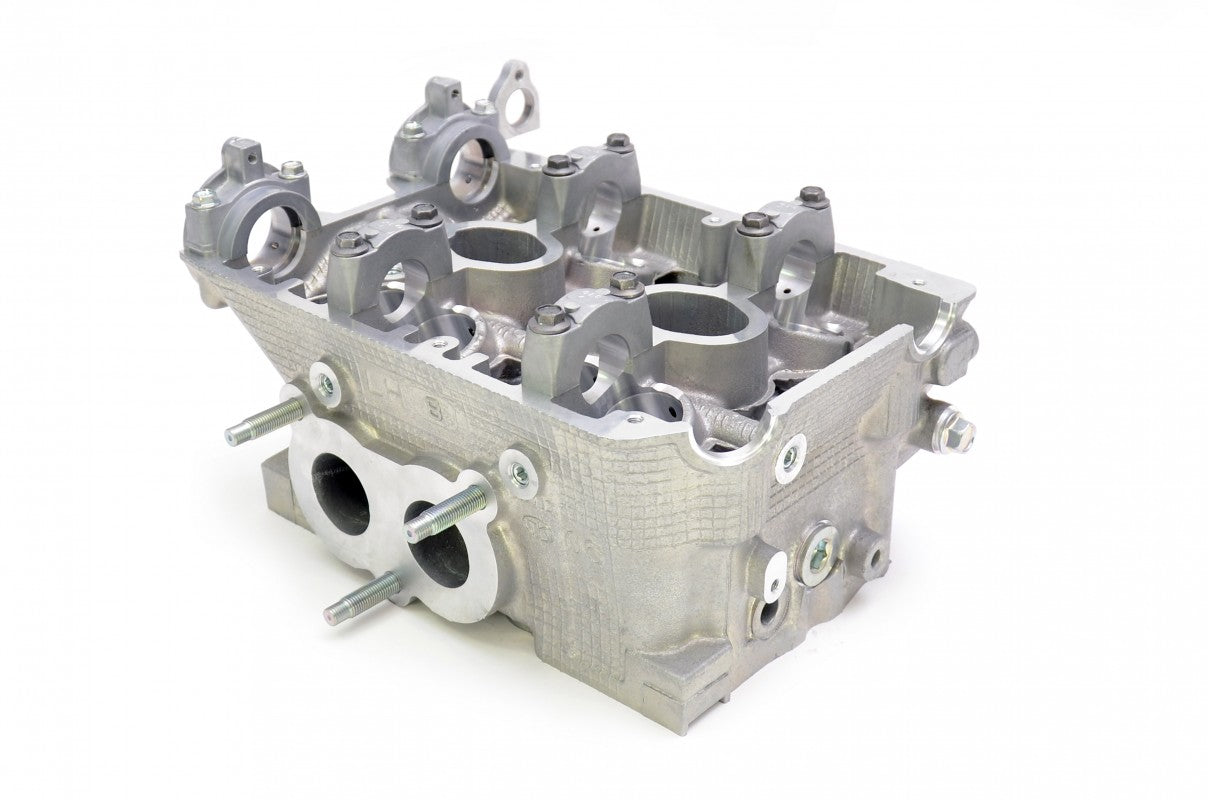 Genuine Subaru Cylinder Head V3/4 Left Hand