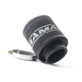 Ramair Motorcycle Pod Foam Air Filter 34mm