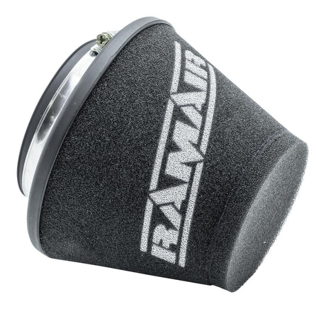 Ramair Ramair Foam 63mm (2.5inch) ID Neck Polymer Base Neck Cone Air Filter