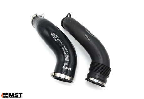 MST Performance Turbo Intake Pipe - 3.0T N55 BMW Hybrid