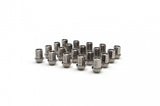 RCM Titanium Wheel Nut Set